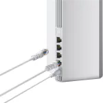 XIAOMI DVB4458GL AX3000 NE Mesh Hálózat, 2db
