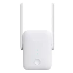 XIAOMI DVB4514GL Wi-Fi 6 Jelerősítő AX1500, Fehér