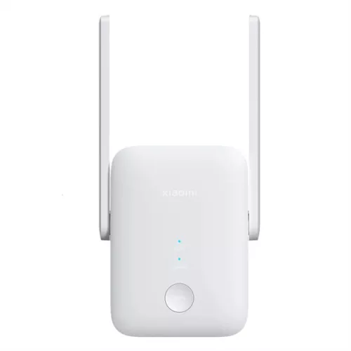 XIAOMI DVB4514GL Wi-Fi 6 Jelerősítő AX1500, Fehér