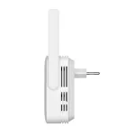 XIAOMI DVB4514GL Wi-Fi 6 Jelerősítő AX1500, Fehér