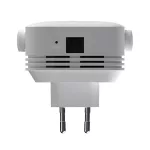 XIAOMI DVB4514GL Wi-Fi 6 Jelerősítő AX1500, Fehér