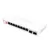ASUS Switch 8x2.5Gbps + 2x10G SFP+, QG-U1080