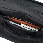 TARGUS Classic 17-18" Aktatáska, Fekete