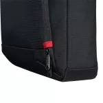 TARGUS Classic 17-18" Aktatáska, Fekete