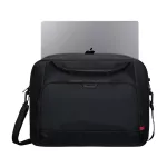 TARGUS Classic 17-18" Aktatáska, Fekete