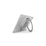 LENOVO Tab Plus G2 (TB355FU), 12,1", MediaTek Dimensity 7400 OC, 8GB, 256GB, Android, Chelestial White, Sleeve,WOA