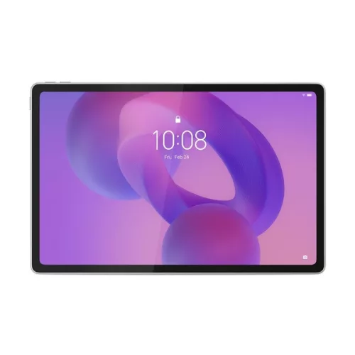 LENOVO Idea Tab Plus (TB361FU),  12,1" , MediaTek Dimensity 6400 OC, 8GB, 256GB, Android, Cloud Grey, PEN, WOA,
