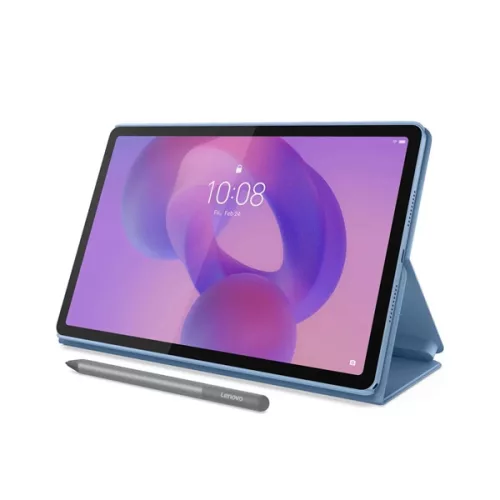 LENOVO Idea Tab (TB336FU),  11" , MediaTek Dimensity 6300 OC, 8GB, 256GB, Android, Polar Blue, PEN+FCASE, WOA