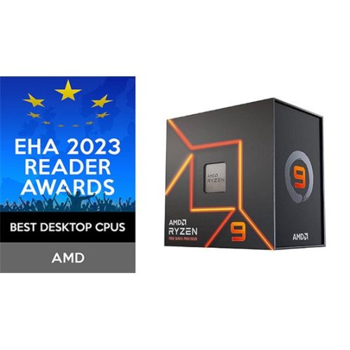 AMD AM5 Ryzen 9 7900X - 4,7 GHz
