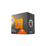 AMD AM5 Ryzen 7 7800X3D - 4,2 GHz