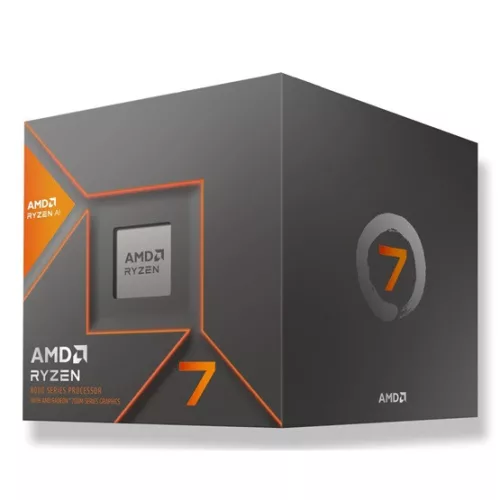 AMD AM5 Ryzen 7 8700G  - 4,2GHz