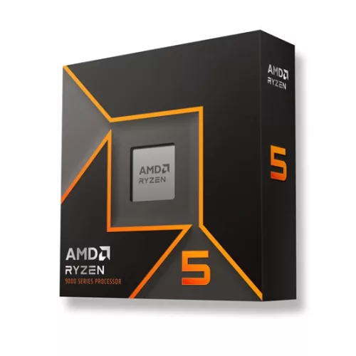 AMD AM5 Ryzen 5 9600X - 5,4GHz