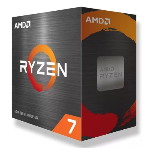 AMD AM4 Ryzen 7 5800XT - 3,8GHz