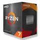 AMD AM4 Ryzen 7 5800XT - 3,8GHz