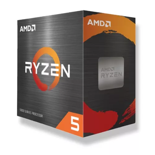 AMD AM4 Ryzen 5 5600T - 3,5GHz
