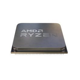 AMD AM4 Ryzen 5 5600XT - 3,8GHz