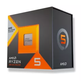 AMD AM5 Ryzen 5 7500X3D - 4 GHz
