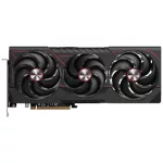 Sapphire AMD RX 9070 XT 16GB GDDR6 - PULSE RX 9070 XT GAMING