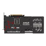 Sapphire AMD RX 9070 16GB GDDR6 - PULSE RX 9070 GAMING