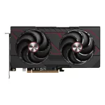 Sapphire AMD RX 9060 XT 16GB GDDR6 - PULSE RX 9060 XT GAMING OC
