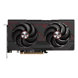   Sapphire AMD RX 9060 XT 16GB GDDR6 - PULSE RX 9060 XT GAMING OC