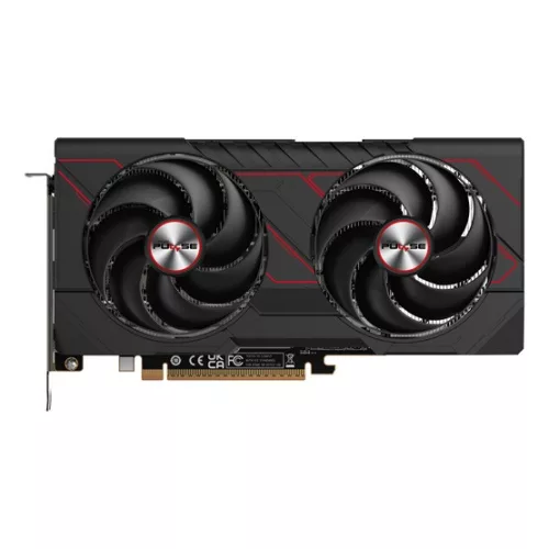 Sapphire AMD RX 9060 XT 16GB GDDR6 - PULSE RX 9060 XT GAMING OC