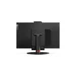 Lenovo 27" TIO27 monitor - Black - PIVOT