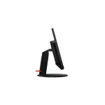 Lenovo 27" TIO27 monitor - Black - PIVOT