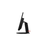 Lenovo 27" TIO27 monitor - Black - PIVOT