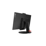 Lenovo 27" TIO27 monitor - Black - PIVOT