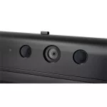Lenovo 27" TIO27 monitor - Black - PIVOT