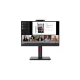 Lenovo 21,5" TIO-22 G5 monitor - Black - PIVOT