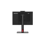 Lenovo 21,5" TIO-22 G5 monitor - Black - PIVOT