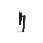 Lenovo 21,5" TIO-22 G5 monitor - Black - PIVOT