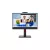 Lenovo TIO24 G5 monitor 12NAGAT1EU - Black