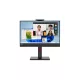 Lenovo TIO24 G5 monitor 12NAGAT1EU - Black