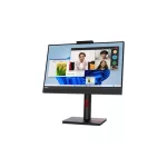 Lenovo TIO24 G5 monitor 12NAGAT1EU - Black