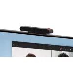 Lenovo 23,8" TIO24 G5 monitor - Black