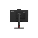 Lenovo TIO24 G5 monitor 12NAGAT1EU - Black