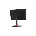 Lenovo 23,8" TIO24 G5 monitor - Black