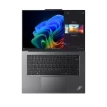 Lenovo ThinkPad X9-15 G1 Aura Edition - Windows® 11 Professional - Grey - OLED (dobozsérült)