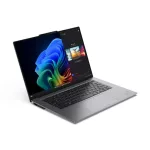 Lenovo ThinkPad X9-15 G1 Aura Edition - Windows® 11 Professional - Grey - OLED (dobozsérült)