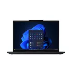 Lenovo ThinkPad T16 G4 - Windows® 11 Professional - Black