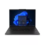Lenovo ThinkPad T16 G4 - Windows® 11 Professional - Black