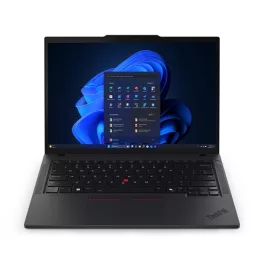 Lenovo ThinkPad T14 G6 - Windows® 11 Professional - Black