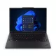 Lenovo ThinkPad T14 G6 - Windows® 11 Professional - Black