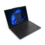 Lenovo ThinkPad T14 G6 - Windows® 11 Professional - Black