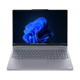   Lenovo ThinkBook 16p G6 IAX -  Windows® 11 Professional - Luna Grey