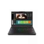 Lenovo Thinkpad P16 G3 - Windows® 11 Professional - Black