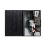 Lenovo Thinkpad P16 G3 - Windows® 11 Professional - Black